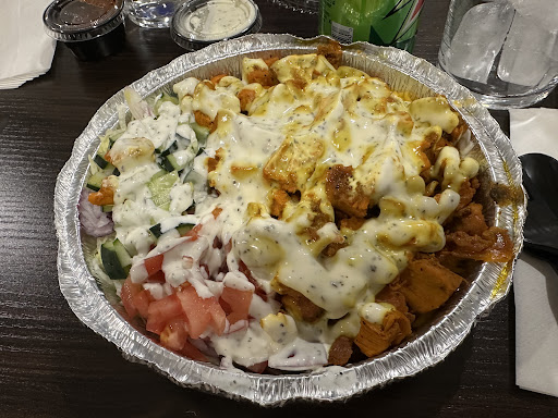 Photo of Halal Gyro King - 150 Washington Ave, Dumont, NJ 07628