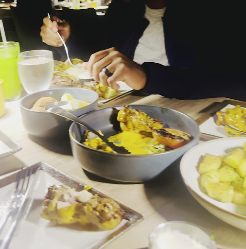 Photo of Rola's Kitchen Mediterranean Grill - 259 Valley Blvd, Wood-Ridge, NJ 07075