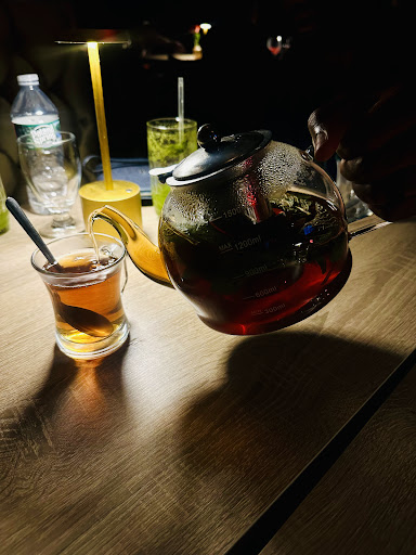 Photo of Rola's Kitchen Mediterranean Grill - 259 Valley Blvd, Wood-Ridge, NJ 07075