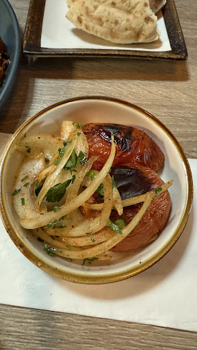 Photo of Rola's Kitchen Mediterranean Grill - 259 Valley Blvd, Wood-Ridge, NJ 07075