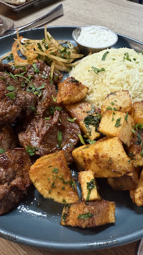 Photo of Rola's Kitchen Mediterranean Grill - 259 Valley Blvd, Wood-Ridge, NJ 07075