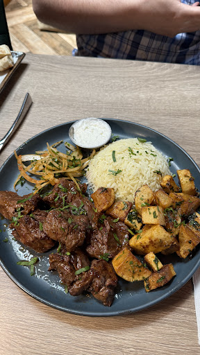 Photo of Rola's Kitchen Mediterranean Grill - 259 Valley Blvd, Wood-Ridge, NJ 07075