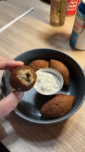 Photo of Rola's Kitchen Mediterranean Grill - 259 Valley Blvd, Wood-Ridge, NJ 07075