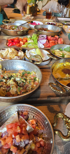 Photo of Rola's Kitchen Mediterranean Grill - 259 Valley Blvd, Wood-Ridge, NJ 07075