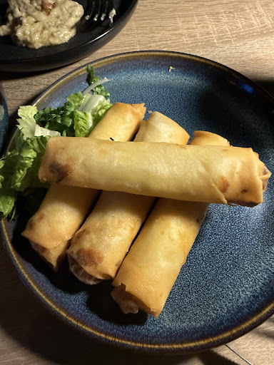 Photo of Rola's Kitchen Mediterranean Grill - 259 Valley Blvd, Wood-Ridge, NJ 07075