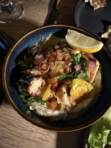 Photo of Rola's Kitchen Mediterranean Grill - 259 Valley Blvd, Wood-Ridge, NJ 07075