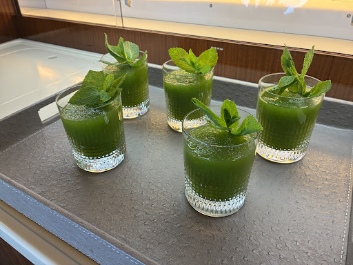 Photo of Rola's Kitchen Mediterranean Grill - 259 Valley Blvd, Wood-Ridge, NJ 07075