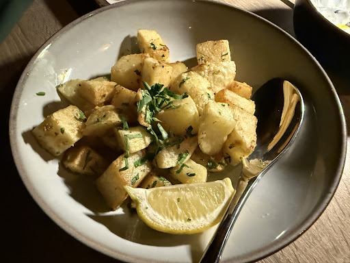 Photo of Rola's Kitchen Mediterranean Grill - 259 Valley Blvd, Wood-Ridge, NJ 07075