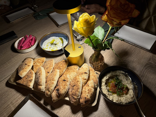 Photo of Rola's Kitchen Mediterranean Grill - 259 Valley Blvd, Wood-Ridge, NJ 07075