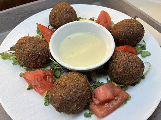 Photo of Rola's Kitchen Mediterranean Grill - 259 Valley Blvd, Wood-Ridge, NJ 07075