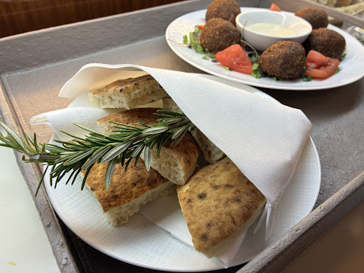 Photo of Rola's Kitchen Mediterranean Grill - 259 Valley Blvd, Wood-Ridge, NJ 07075