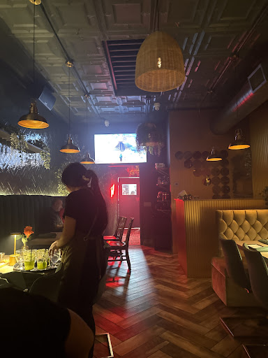 Photo of Rola's Kitchen Mediterranean Grill - 259 Valley Blvd, Wood-Ridge, NJ 07075