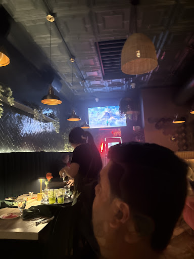 Photo of Rola's Kitchen Mediterranean Grill - 259 Valley Blvd, Wood-Ridge, NJ 07075