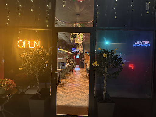 Photo of Rola's Kitchen Mediterranean Grill - 259 Valley Blvd, Wood-Ridge, NJ 07075