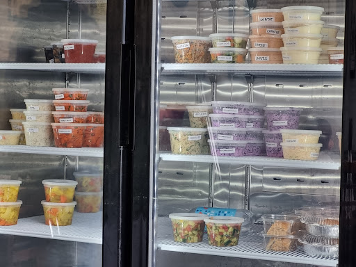 Photo of Sababa Grill - 456 Cedar Ln, Teaneck, NJ 07666