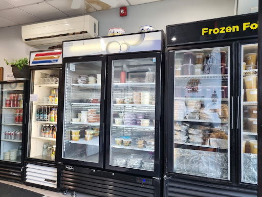 Photo of Sababa Grill - 456 Cedar Ln, Teaneck, NJ 07666