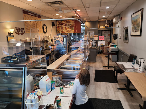 Photo of Sababa Grill - 456 Cedar Ln, Teaneck, NJ 07666