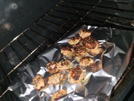 Photo of Sababa Grill - 456 Cedar Ln, Teaneck, NJ 07666