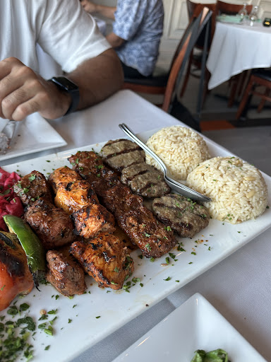 Photo of Kilim Mediterranean - 645 Kinderkamack Rd, River Edge, NJ 07661