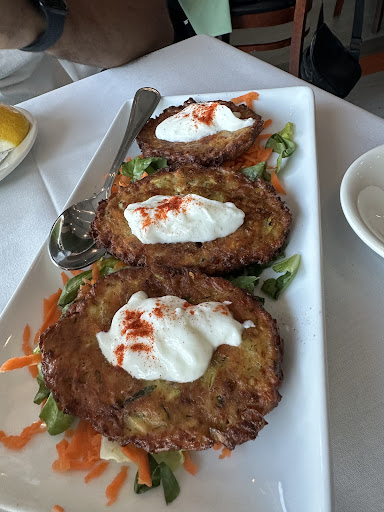 Photo of Kilim Mediterranean - 645 Kinderkamack Rd, River Edge, NJ 07661