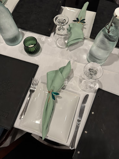 Photo of Kilim Mediterranean - 645 Kinderkamack Rd, River Edge, NJ 07661