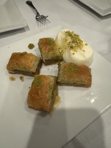 Photo of Kilim Mediterranean - 645 Kinderkamack Rd, River Edge, NJ 07661