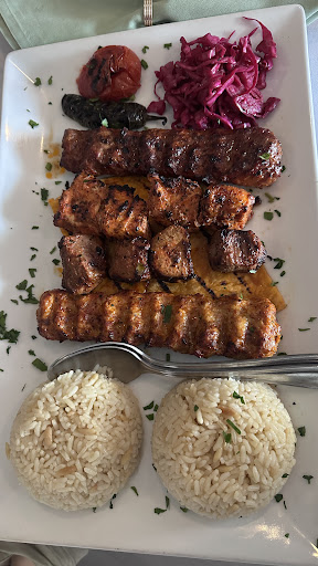 Photo of Kilim Mediterranean - 645 Kinderkamack Rd, River Edge, NJ 07661