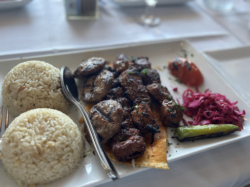 Photo of Kilim Mediterranean - 645 Kinderkamack Rd, River Edge, NJ 07661