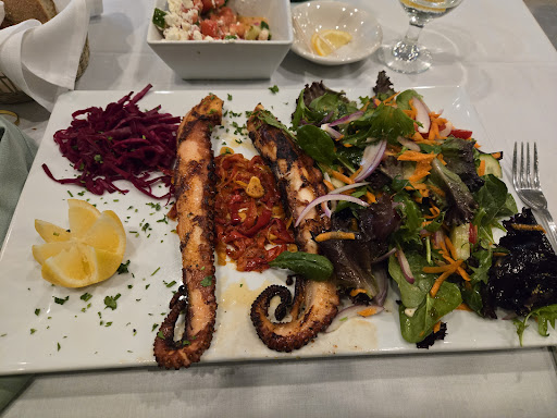 Photo of Kilim Mediterranean - 645 Kinderkamack Rd, River Edge, NJ 07661