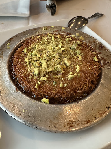 Photo of Kilim Mediterranean - 645 Kinderkamack Rd, River Edge, NJ 07661