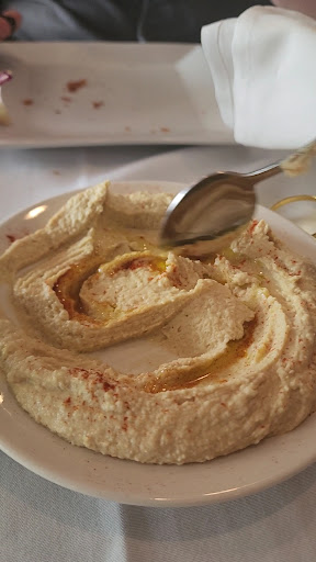 Photo of Kilim Mediterranean - 645 Kinderkamack Rd, River Edge, NJ 07661