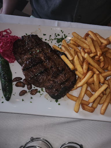 Photo of Kilim Mediterranean - 645 Kinderkamack Rd, River Edge, NJ 07661