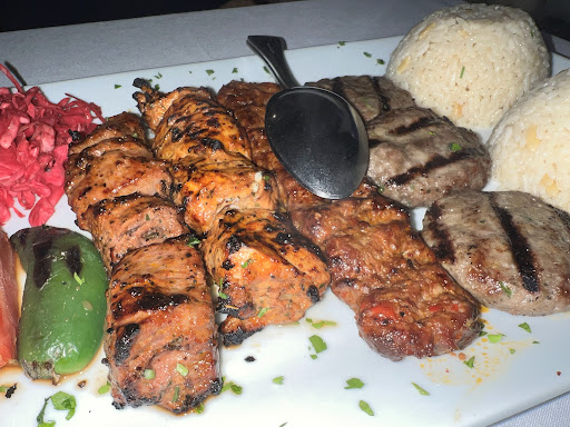 Photo of Kilim Mediterranean - 645 Kinderkamack Rd, River Edge, NJ 07661