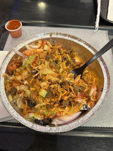 Photo of Halal Gyro Master - 663 Westwood Ave., River Vale, NJ 07675