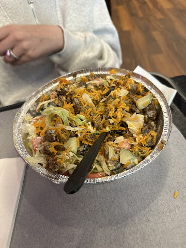 Photo of Halal Gyro Master - 663 Westwood Ave., River Vale, NJ 07675