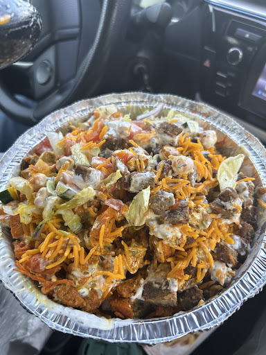 Photo of Halal Gyro Master - 663 Westwood Ave., River Vale, NJ 07675