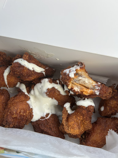 Photo of Halal Gyro Master - 663 Westwood Ave., River Vale, NJ 07675