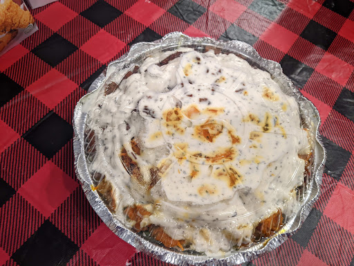 Photo of Halal Gyro Master - 663 Westwood Ave., River Vale, NJ 07675