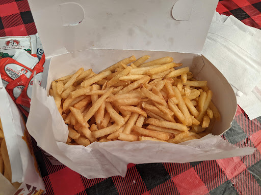 Photo of Halal Gyro Master - 663 Westwood Ave., River Vale, NJ 07675