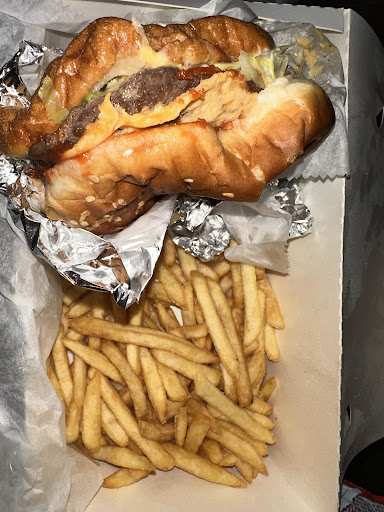 Photo of Halal Gyro Master - 663 Westwood Ave., River Vale, NJ 07675