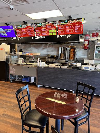 Photo of Halal Gyro Master - 663 Westwood Ave., River Vale, NJ 07675