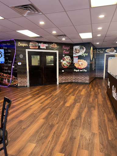 Photo of Halal Gyro Master - 663 Westwood Ave., River Vale, NJ 07675