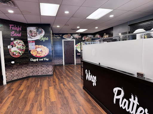 Photo of Halal Gyro Master - 663 Westwood Ave., River Vale, NJ 07675