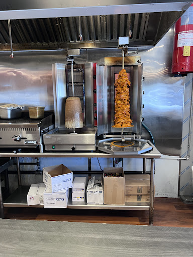 Photo of Halal Gyro Master - 663 Westwood Ave., River Vale, NJ 07675