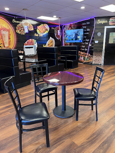 Photo of Halal Gyro Master - 663 Westwood Ave., River Vale, NJ 07675