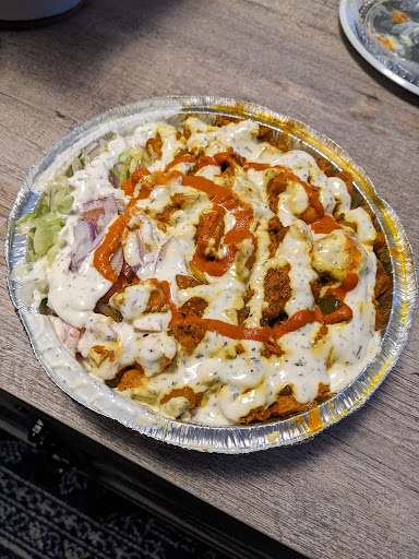 Photo of Halal Gyro Master - 663 Westwood Ave., River Vale, NJ 07675