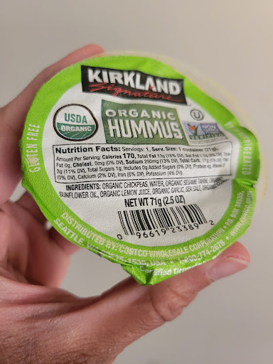 Photo of Halal Gyro Master - 663 Westwood Ave., River Vale, NJ 07675