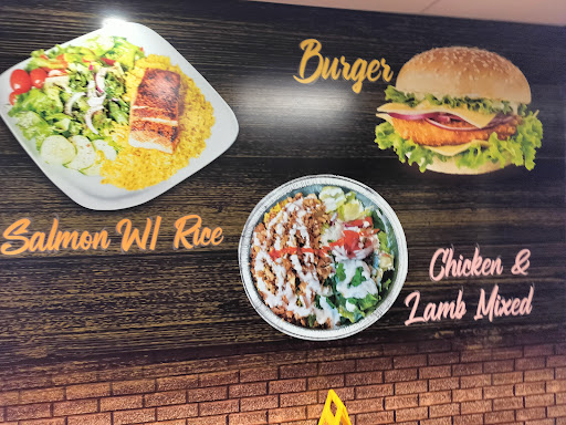 Photo of Halal Gyro Master - 663 Westwood Ave., River Vale, NJ 07675