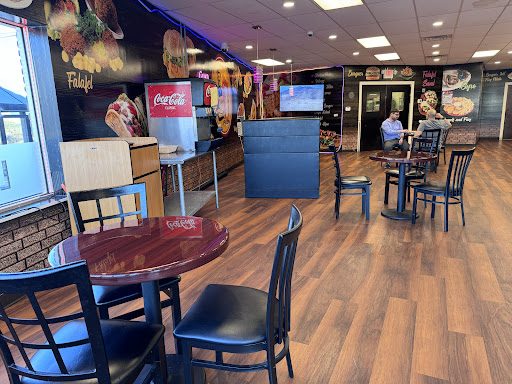 Photo of Halal Gyro Master - 663 Westwood Ave., River Vale, NJ 07675