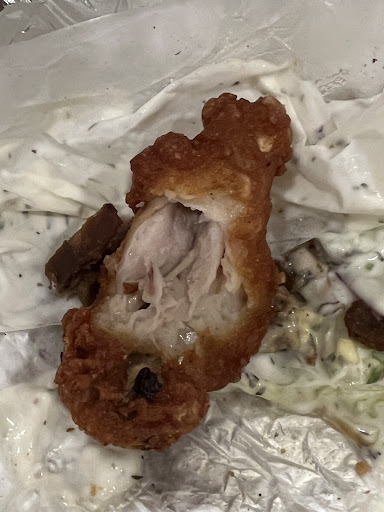 Photo of Halal Gyro Master - 663 Westwood Ave., River Vale, NJ 07675